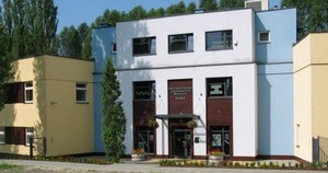 Centrum Edukacji i Wychowania Młodzieży KANA